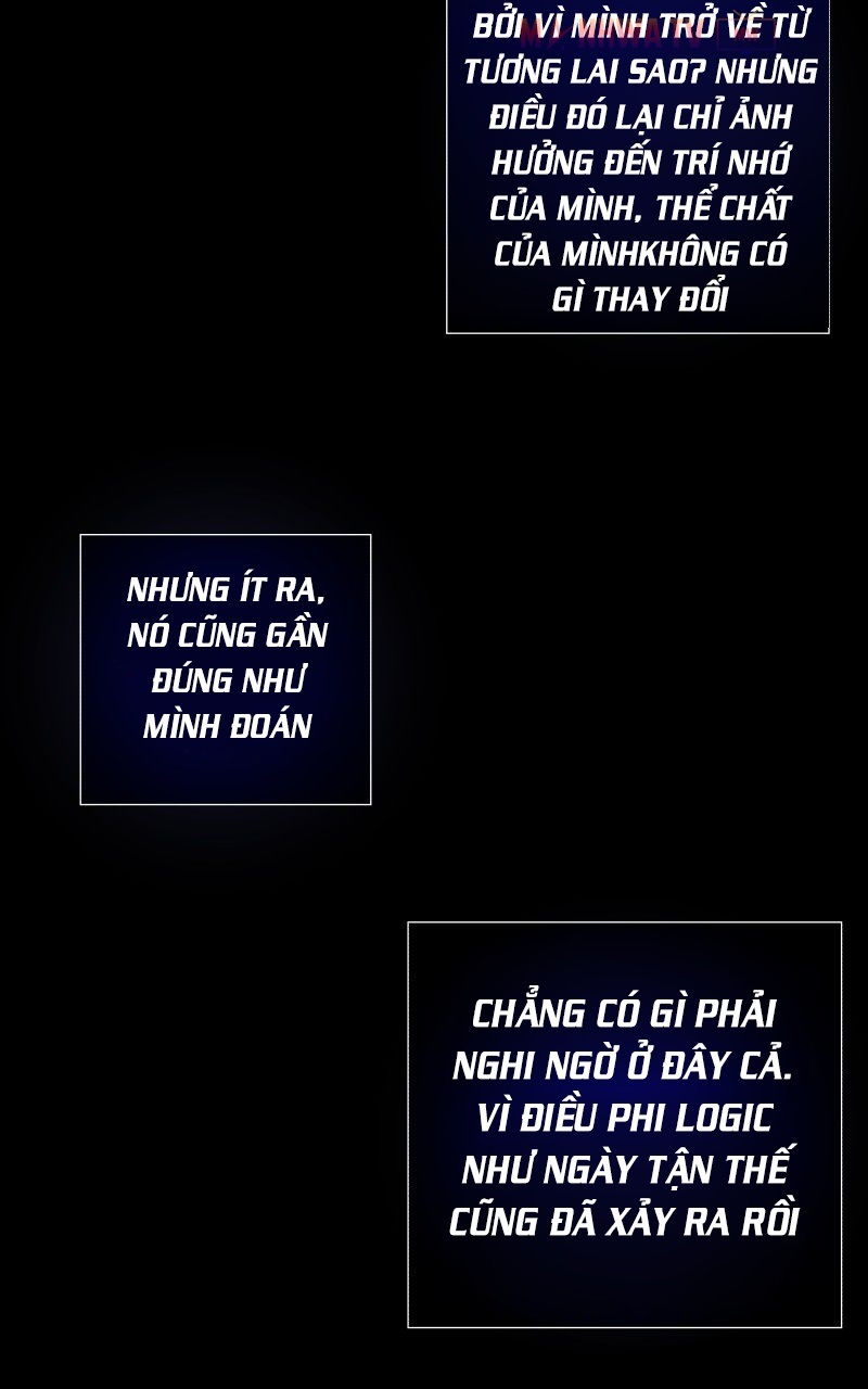 Đọc truyện Trọng sinh mạc thế - Chap 9